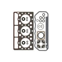 Volvo Penta yläpään tiivistesarja - övre änden tätningssats - ülemine ots tihendikomplekt - upper end gasket kit