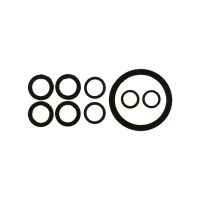 Volvo Penta vesiputkien tiivistesarja - tätningssats för vattenrör - veetorustike tihenduskomplekt - gasket kit for water pipe