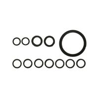 Volvo Penta vesiputkien tiivistesarja - tätningssats för vattenrör - veetorustike tihenduskomplekt - gasket kit for water pipe