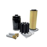 Hyundai Seasall huoltosetti - service kit - teeninduspakett - service pack