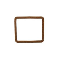 Bukh venttiilikopan tiiviste - ventilkåpans packning - klapikaane tihend - valve cover gasket