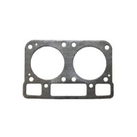 Bukh sylinterin kansitiiviste - topplockspackning - silindripea tihend - gasket cylinder head