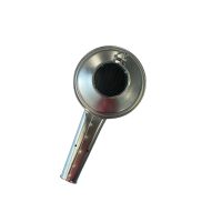 Bukh ilmansuodatin - luftfilter - õhufilter - air filter