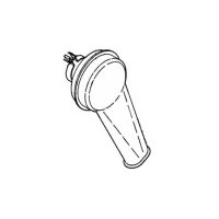 Bukh ilmansuodatin - luftfilter - õhufilter - air filter