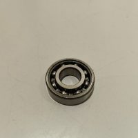 Bukh vesipumpun laakeri - vattenpumpens lager - veepumba laager - water pump bearing