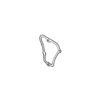 Bukh venttiilikopan tiiviste - ventilkåpans packning - klapikaane tihend - valve cover gasket