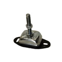 Solé kumityyny - gummidyna - kummist padjake - engine mount