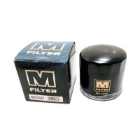 MFILTER öljynsuodatin - oljefilter - õlifilter - oil filter