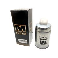 MFILTER polttoainesuodatin - bränslefilter - küttefilter - fuel filter