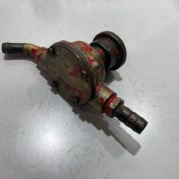 Bukh DV 20 vesipumppu / Bukh DV 20 vattenpump / Bukh DV 20 veepump / Bukh DV 20 waterpump