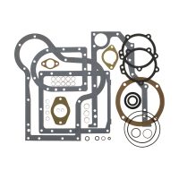 Volvo Penta lisäosa - tilläggssats - lisakomplekt - supplementary kit