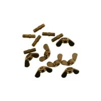 Volvo Penta ruuvisarja impellerin kanteen - skruvsats impellerlock - kruvikomplekt tiiviku kattele - screw set for impeller cover