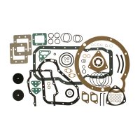 Volvo Penta lisäosa - tilläggssats - lisakomplekt - supplementary kit