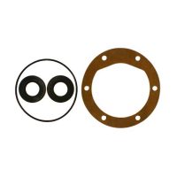 Volvo Penta merivesipumpun tiivistesarja - packningssats sjövattenpump - mereveepumba tihendikomplekt - seawater pump gasket set