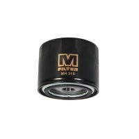 Volvo Penta öljynsuodatin - oljefilter - õlifilter - oil filter