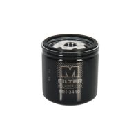 Volvo Penta öljynsuodatin - oljefilter - õlifilter - oil filter