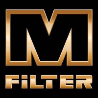 M-FILTER öljynsuodatin - oljefilter - õlifilter - oil filter