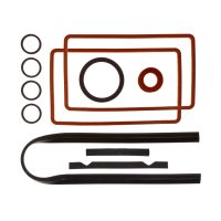 Volvo Penta tiivistesarja ahtoilman jäähdyttimelle - packningssats laddluftkylare - tihendikomplekt ülelaadurõhu jahutile - gasket kit for charge air cooler