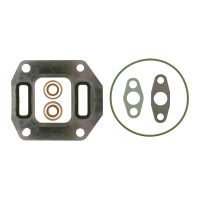 Volvo Penta tiivistesarja turboliitokseen - packningssats turboanslutning - tihendikomplekt turboga ühendamiseks - gasket kit for turbo connection