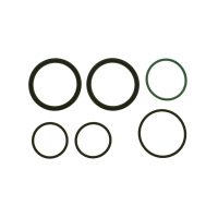 Volvo Penta lämmönvaihtimen tiiviste - värmeväxlarens packning - jahuti tihend - cooler's gasket
