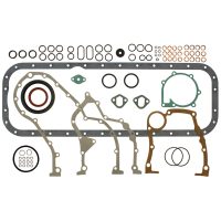 Volvo Penta lisäosa - tilläggssats - lisakomplekt - supplementary kit