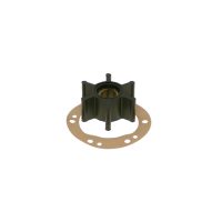 Yanmar siipipyörä - impeller - tiivik