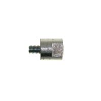 Yanmar sinkkianodi - zink anod - tsink anoodi - zinc anode