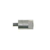 Yanmar sinkkianodi - zink anod - tsink anoodi - zinc anode