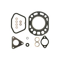 Yanmar tiivistesarja - packningssats - tihendikomplekt - gasket kit