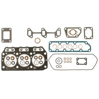 Yanmar tiivistesarja - packningssats - tihendikomplekt - gasket kit