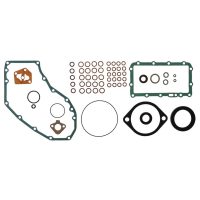 Yanmar lisäosa - tilläggssats - lisakomplekt - supplementary kit