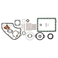 Yanmar lisäosa - tilläggssats - lisakomplekt - supplementary kit
