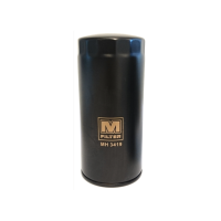 M-FILTER öljynsuodatin - oljefilter - õlifilter - oil filter sivuvirta - bypass