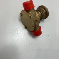 Bukh vesipumppu - Bukh vattenpump - Bukh veepumb - Bukh seawaterpump