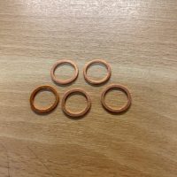 Solé cu-tiiviste - cu-packning - cu tihend - cu gasket
