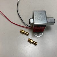 Solé sähköinen polttoainepumppu - elektrisk bränslepump - elekriline kütus pumb - electric fuel pump
