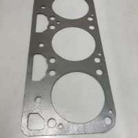 Bukh sylinterikannen tiiviste - cylinder locks packning - cylindri pea tihend - cylinder head gasket