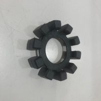 Bukh kytkinelementti - kopplingselement - kummielement - rubbercoupling
