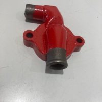 Termostaatin kansi - Termostat lock - Termostaadi kate - Thermostat cover