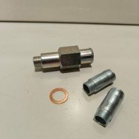 Solé Boiler kit
