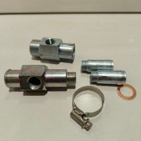 Solé Boiler kit