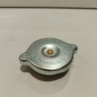 Bukh paisuntasäiliön korkki - kork till värmeväxlare - soojusvahendi kork - cooler cap