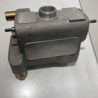 Solé lämmönvaihdinkotelo - värmeväxlarhus - radiaatori tühi keha - cooler body
