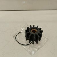 Hyundai Seasall vesipumpun siipipyörä - sjövattenpumpens impeller - veepumba tiivik - waterpump's impeller