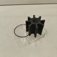 Hyundai Seasall vesipumpun siipipyörä - sjövattenpumpens impeller - veepumba tiivik - waterpump's impeller