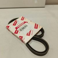 Yanmar laturin hihna – generatorrem – rihm – genu belt
