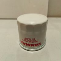 Yanmar öljynsuodatin - oljefilter - Õlifilter – oil filter