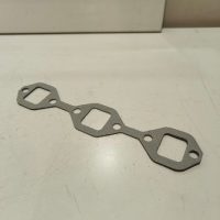 Solé tiiviste pakosarja - avgasgrenrörs packning - väljalaskekollektori tihend - exhaust manifold gasket